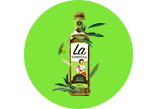 La Española Extra Virgin Olive Oil miniature