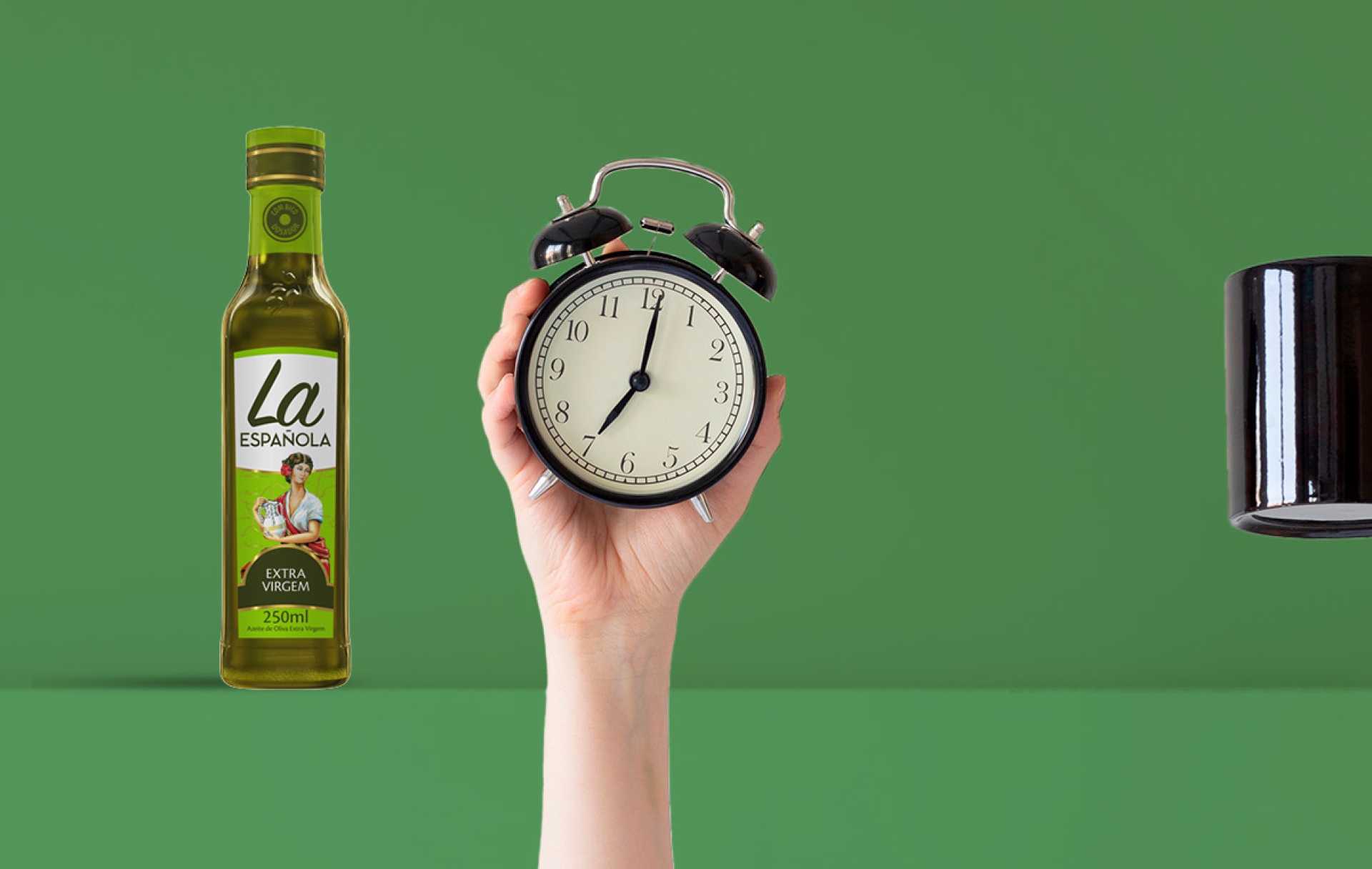Beneficios do consumo de azeite de oliva em jejum